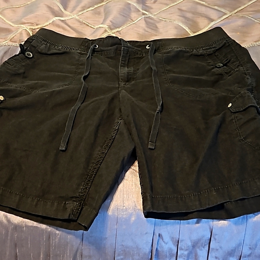 🚗 cargo shorts